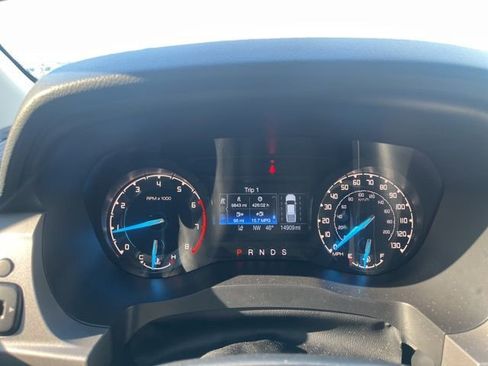 Used 2022 Ford Ranger XLT w/ Equipment Group 301A Mid image 29