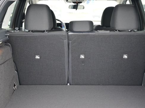 New 2026 Nissan Kicks SV w/ SV Premium Package image 13