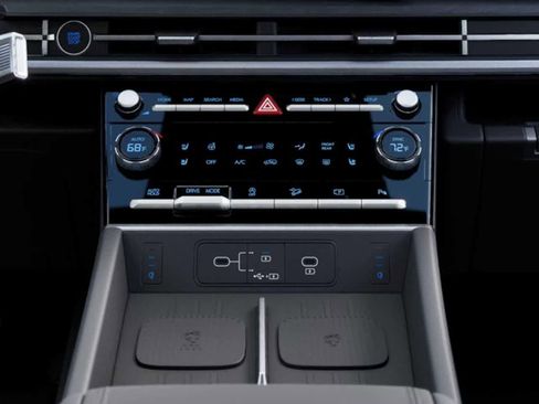 New 2026 Hyundai Santa Fe Limited image 27