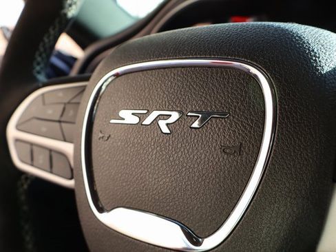 Used 2023 Dodge Challenger SRT Hellcat w/ Plus Package image 27