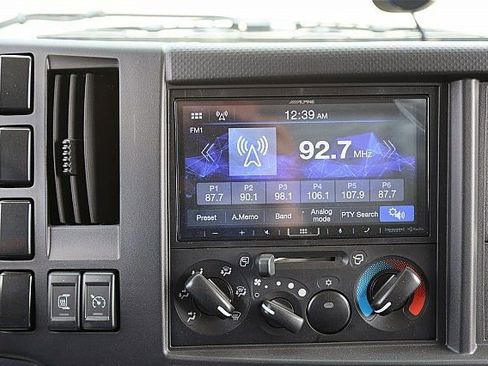 New 2025 Chevrolet Low Cab Forward 5500HG image 30