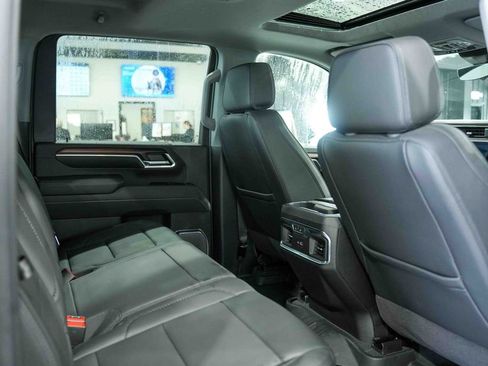 Used 2025 GMC Sierra 2500 Denali w/ Denali Reserve Package image 19