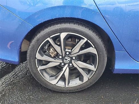 Used 2021 Honda Civic Sport image 5