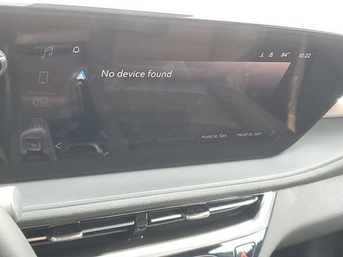 Certified 2024 Buick Envista Sport Touring w/ Convenience I Package FWD image 24