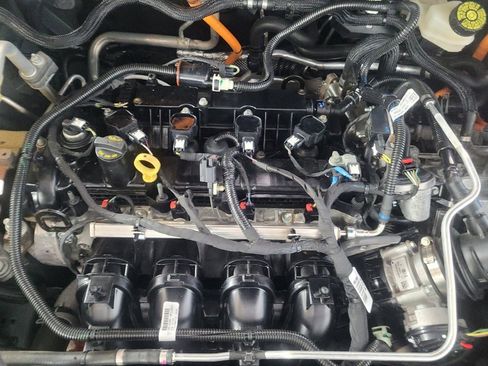 Used 2023 Ford Escape Active w/ Tech Pack #1 image 30