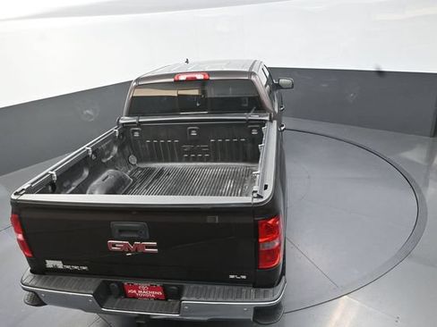 Used 2016 GMC Sierra 1500 SLE w/ SLE Value Package AWD/4WD image 29