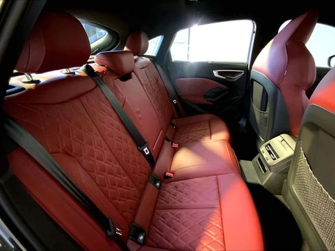 Certified 2025 Audi S5 Premium Plus AWD/4WD image 20