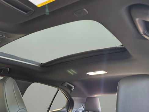 New 2026 Lexus UX 300h AWD w/ Accessory Package (2T) image 29