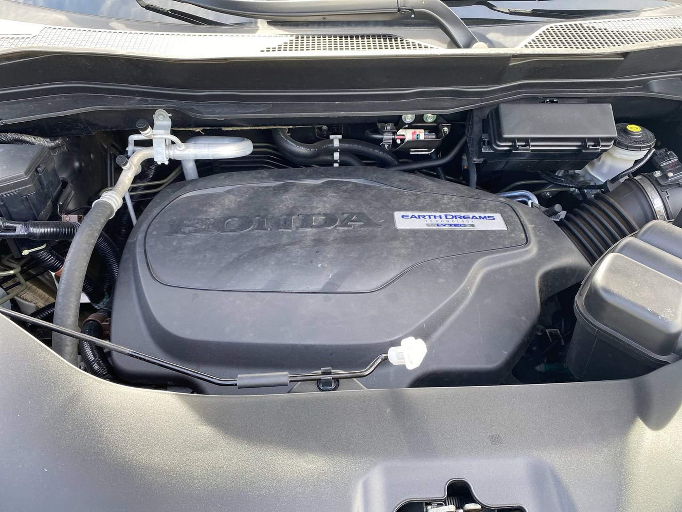 Used 2020 Honda Pilot EX-L image 18