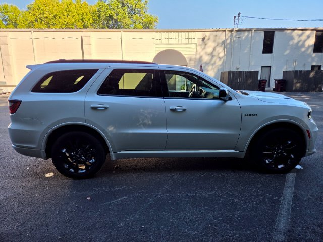 Used 2023 Dodge Durango R/T AWD/4WD image 5