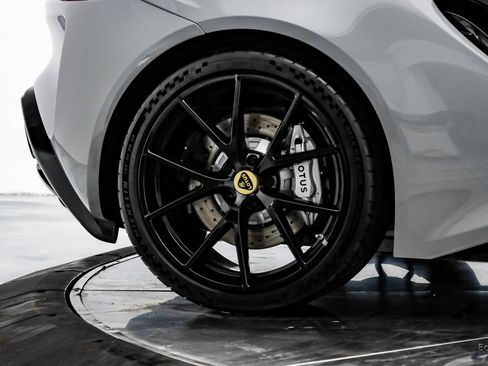 Used 2024 Lotus Emira First Edition image 82