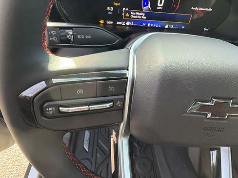 New 2026 Chevrolet Colorado Z71 w/ Technology Package image 20