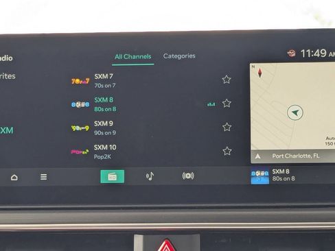 Used 2026 Kia K5 GT-Line w/ GT-Line Red Interior Package image 20