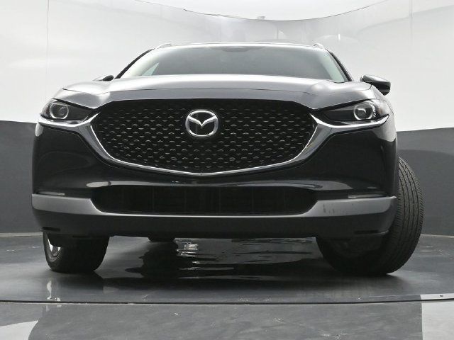 Certified 2024 MAZDA CX-30 AWD 2.5 S w/ Preferred Package image 31