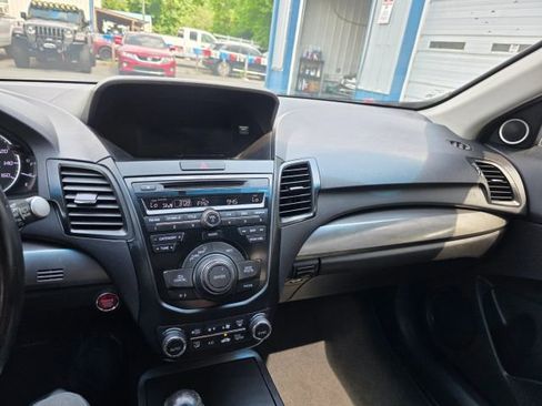 Used 2013 Acura RDX FWD w/ Technology Package image 16