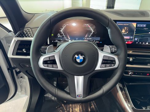 New 2026 BMW X5 sDrive40i w/ M Sport Package image 16