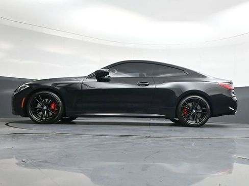 Used 2021 BMW 440i xDrive Coupe w/ Premium Package AWD/4WD image 34