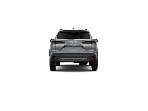 New 2026 Toyota Corolla Cross LE FWD image 8
