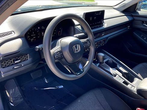 Used 2024 Honda Accord EX image 16
