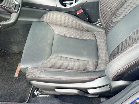 Used 2023 Subaru WRX GT AWD/4WD image 18