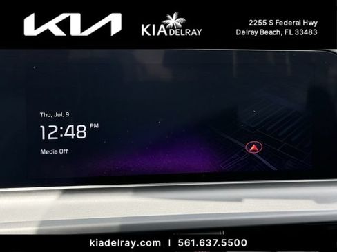Certified 2026 Kia Seltos SX AWD/4WD image 19