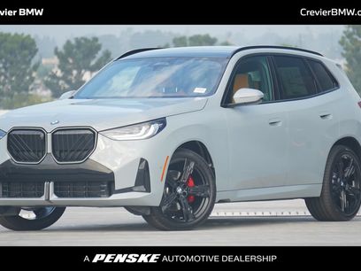 Used 2026 BMW X3 xDrive30i w/ Premium Package