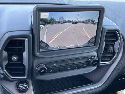 Used 2024 Ford Bronco Sport Big Bend image 18