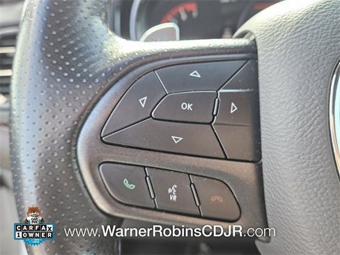 Used 2023 Dodge Durango GT image 26