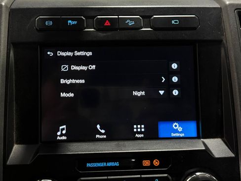 Used 2019 Ford F350 XL w/ STX Appearance Package AWD/4WD image 14