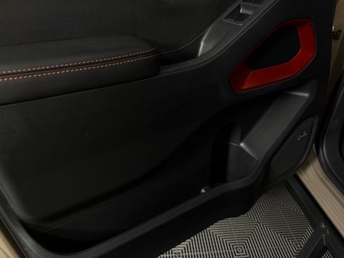 Used 2023 Nissan Frontier PRO-4X w/ Pro Convenience Package image 26