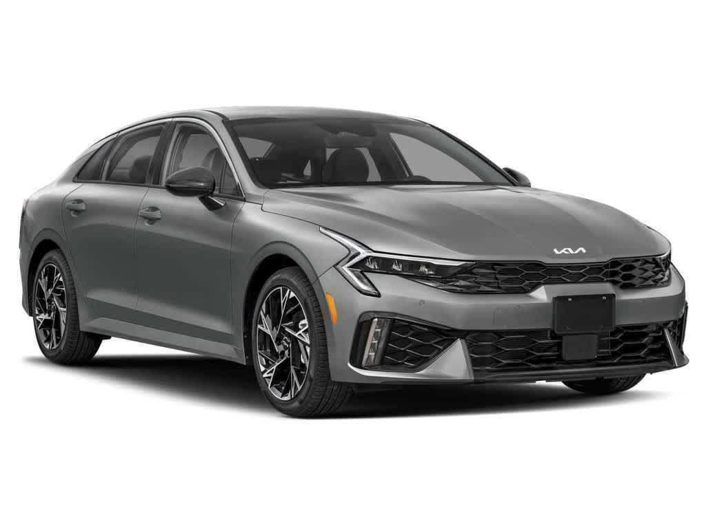 New 2026 Kia K5 GT-Line w/ GT-Line Premium Package AWD/4WD image 4