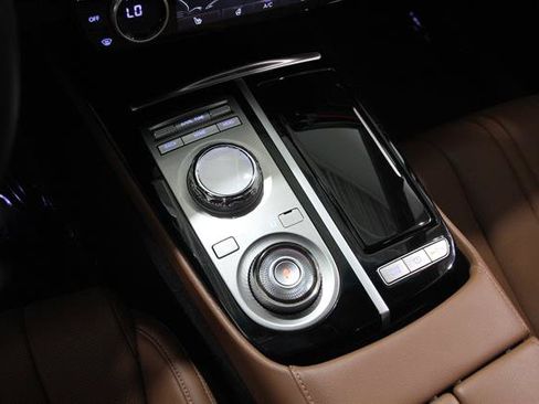Certified 2024 Genesis G80 2.5T AWD/4WD image 15