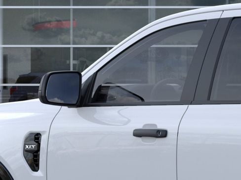 New 2025 Ford Ranger XLT w/ Equipment Group 301A High AWD/4WD image 20