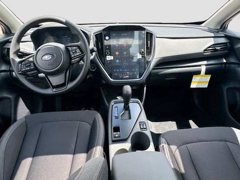 New 2026 Subaru Crosstrek 2.0i Premium AWD/4WD image 27