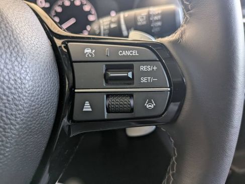 Certified 2026 Acura ADX FWD image 16