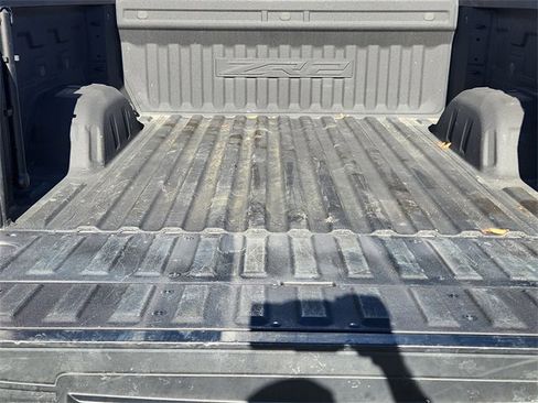 Used 2023 Chevrolet Silverado 1500 ZR2 w/ Technology Package image 14