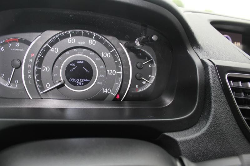 Used 2015 Honda CR-V Touring image 33