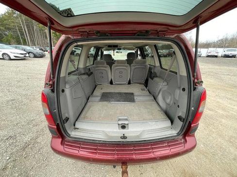 Used 2003 Chevrolet Venture LS w/ Convenience Package image 24