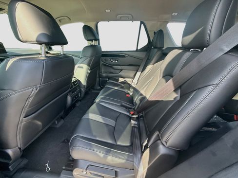 New 2026 Honda Pilot EX-L image 21
