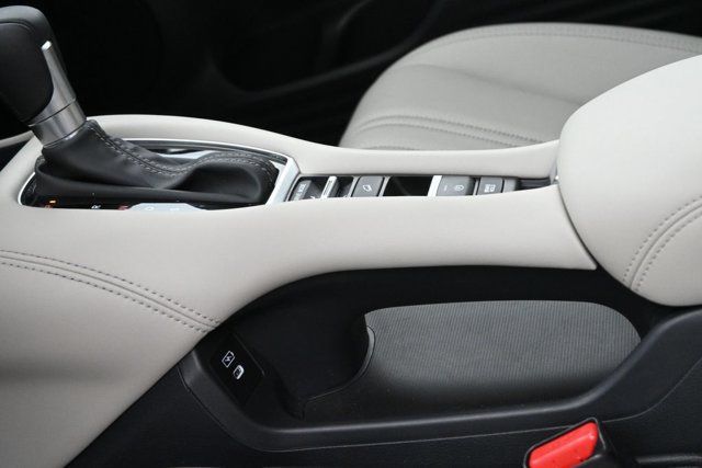 Used 2026 Honda HR-V EX-L image 9