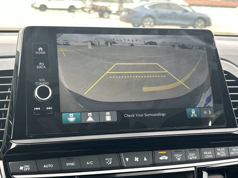 New 2026 Honda Odyssey EX-L image 24