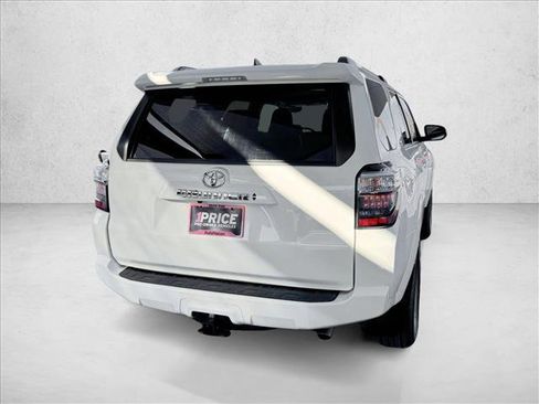 Used 2024 Toyota 4Runner SR5 image 5