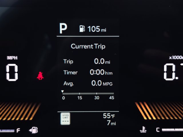 New 2027 Kia K5 GT-Line FWD image 30