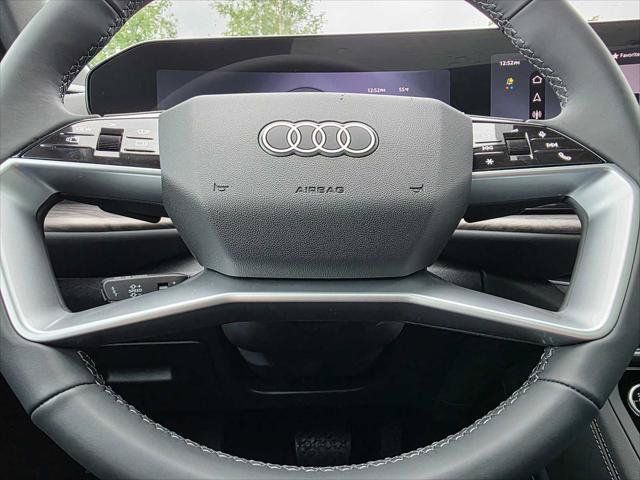 New 2026 Audi Q5 Premium Plus AWD/4WD image 24