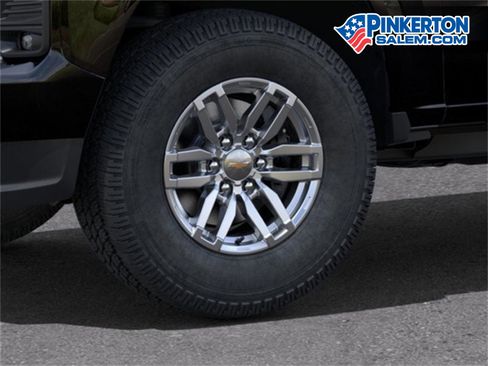 New 2024 Chevrolet Colorado LT w/ LT Convenience Package II image 9