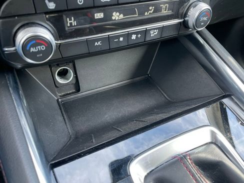 Used 2024 MAZDA CX-5 Carbon Edition image 12