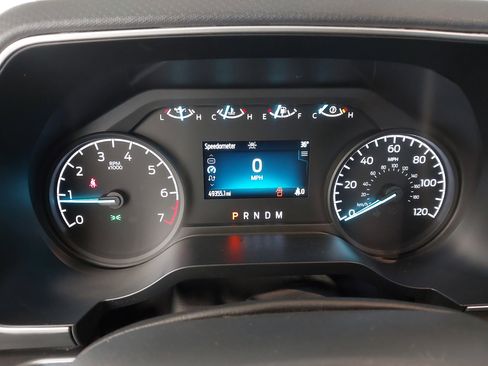 Used 2022 Ford F150 XL w/ STX Appearance Package image 19