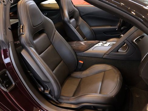 Used 2017 Chevrolet Corvette Stingray Coupe w/ Battery Protection Package image 15