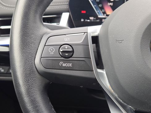 Used 2025 BMW X1 xDrive28i image 32