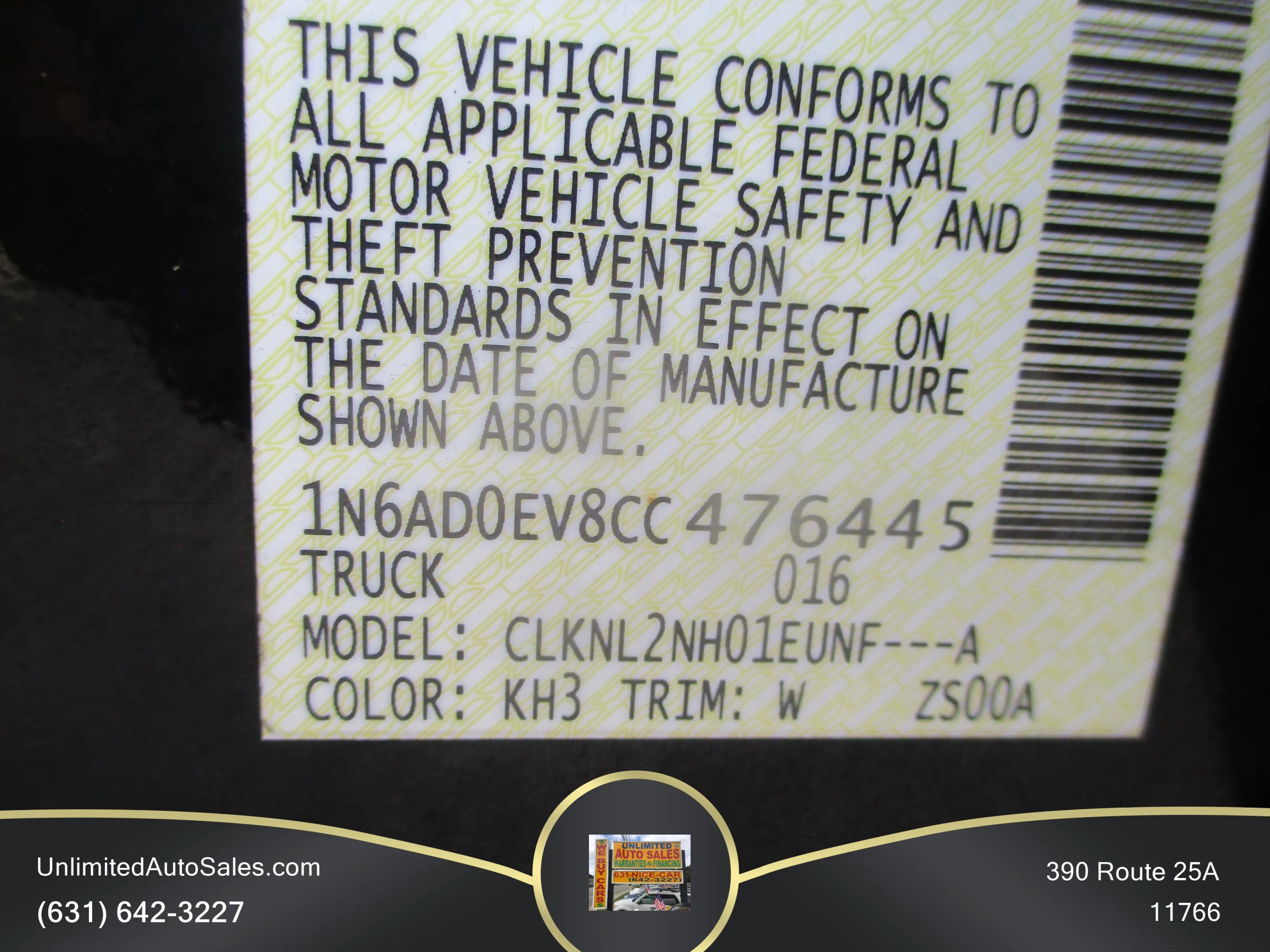Used 2012 Nissan Frontier SV w/ SV Premium Utility Pkg AWD/4WD image 13
